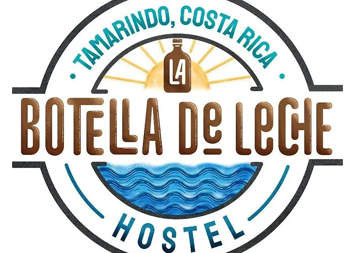 La Botella De Leche Hostel
