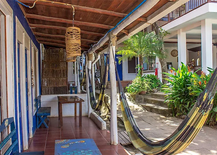 Hostel La Botella De Leche